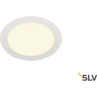 SLV ITALIA SRL - SLV1003009 SENSER IN 18, INDOOR LED INCASSO A PLAFO