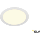 SLV ITALIA SRL - SLV1003010 SENSER IN 24, INDOOR LED INCASSO A PLAFO