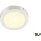 SLV ITALIA SRL - SLV1003015 SENSER IN 18, INDOOR LED PLAFONE ROTONDA