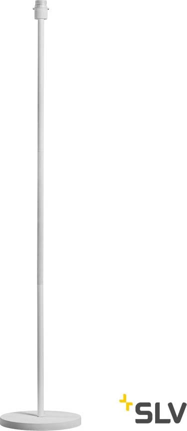 SLV ITALIA SRL - SLV1003031 FENDA BASE PER LAMPADA DA TERRA I E27, I