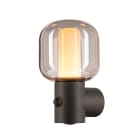 SLV ITALIA SRL - SLV1004679 OVALISK WL SENSOR, PARETE A LED PER ESTE