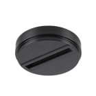 SLV ITALIA SRL - SLV1004684 TRIFASE DALI, ROSONE NERO
