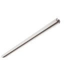 SLV ITALIA SRL - SLV1004938 S-TRACK BINARIO, DALI, TRIFASE, 1 M, BIA