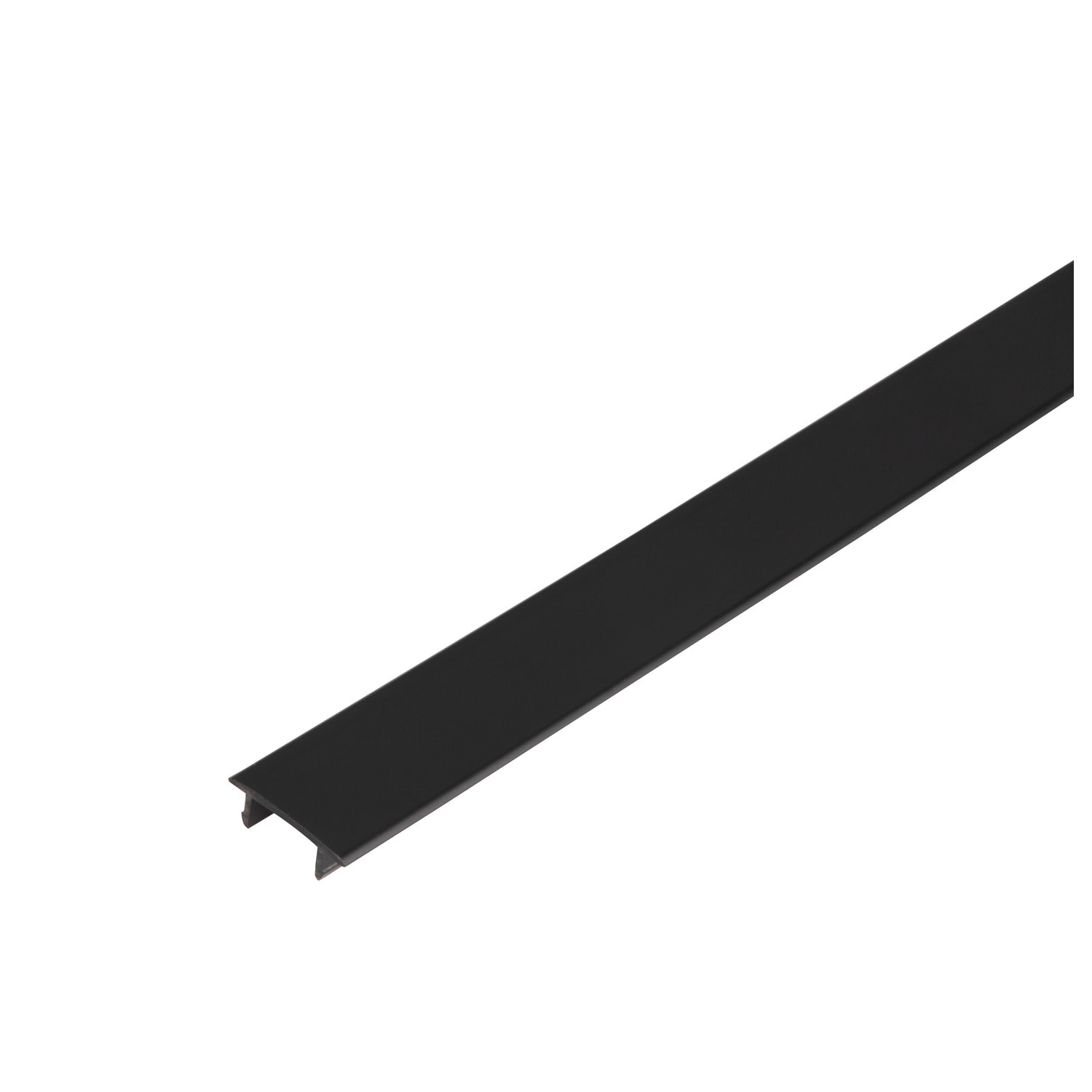 SLV ITALIA SRL - SLV1004939 S-TRACK COPERTURA BINARIO 3F, 2M, NERO