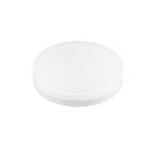 SLV ITALIA SRL - SLV1005271 LED GX53, LAMPADINA BIANCO/LATTIGINOSO 6