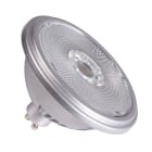 SLV ITALIA SRL - SLV1005282 QPAR111 GU10, LAMPADINA A LED ARGENTO 12