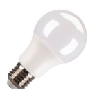 SLV ITALIA SRL - SLV1005301 A60 E27, LAMPADINA A LED BIANCO 9 W 2700