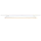 SLV ITALIA SRL - SLV1005401 SIGHT TRACK, SPOT TRIFASE BIANCO CCT
