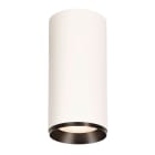 SLV ITALIA SRL - SLV1005704 NUMINOS XL CL, PHASE, PLAFONE, 4000 K, 2