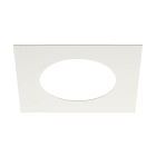 SLV ITALIA SRL - SLV1006150 NUMINOS L, ANELLO DI RIDUZIONE, SQUADRAT