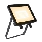 SLV ITALIA SRL - SLV1006193 FLOODI L, PARETE/PLAFONE ANTRACITE/TRASP