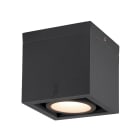 SLV ITALIA SRL - SLV1006316 ESKINA FRAME CL PARETE/PLAFONE ANTRACITE