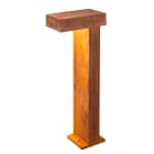 SLV ITALIA SRL - SLV1006347 RUSTY PATHLIGHT 70, LAMPADA DA TERRA LED