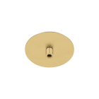 SLV ITALIA SRL - SLV1006378 FITU, ROSONE DA INCASSO ORO