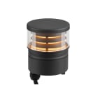 SLV ITALIA SRL - SLV1006385 M-POL S POLEHEAD, LOUVER VANO OTTICO, AN
