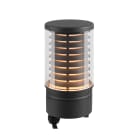 SLV ITALIA SRL - SLV1006392 M-POL M POLEHEAD, LOUVER VANO OTTICO, AN