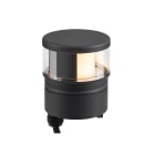 SLV ITALIA SRL - SLV1006393 M-POL S POLEHEAD, SHADER VANO OTTICO, AN