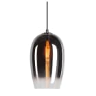 SLV ITALIA SRL - SLV1006398 PANTILO OVAL PD, E27 SOSPENSIONE, CROMO