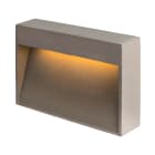 SLV ITALIA SRL - SLV1006404 CONCRETO M, WL PARETE GRIGIA 8,5 W 350 L