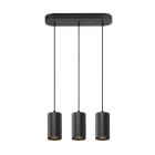 SLV ITALIA SRL - SLV1006435 ASTO TUBE, LAMPADA A SOSPENSIONE, GU10,