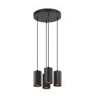 SLV ITALIA SRL - SLV1006437 ASTO TUBE, LAMPADA A SOSPENSIONE, GU10,
