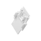 SLV ITALIA SRL - SLV1006598 CALOTTA DI CHIUSURA PER BINARIO DA INCAS