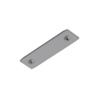 SLV ITALIA SRL - SLV1006609 PIASTRA DI RINFORZO PER BINARIO STANDARD