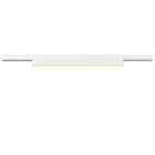 SLV ITALIA SRL - SLV1006622 IN-LINE 44, BINARIO 48V, OPALESCENTE, DA