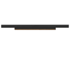 SLV ITALIA SRL - SLV1006633 IN-LINE 44, BINARIO 48V, DARKLIGHT REFLE