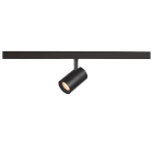 SLV ITALIA SRL - SLV1006651 NUMINOS XS BINARIO 48V, DALI, SPOT, NERO