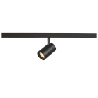 SLV ITALIA SRL - SLV1006669 NUMINOS XS BINARIO 48V, DALI, SPOT, NERO