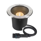 SLV ITALIA SRL - SLV1007241 DASAR XL, ROTONDO 24 3000K DALI INOX