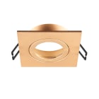 SLV ITALIA SRL - SLV1007331 NEW TRIA 68, Ghiera da incasso a plafone