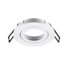 SLV ITALIA SRL - SLV1007333 NEW TRIA 68, GHIERA DA INCASSO A PLAFONE