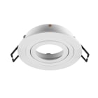 SLV ITALIA SRL - SLV1007342 NEW TRIA 75, GHIERA DA INCASSO A PLAFONE