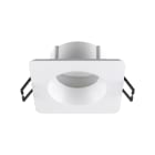 SLV ITALIA SRL - SLV1007348 NEW TRIA 68, GHIERA DA INCASSO A PLAFONE