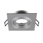 SLV ITALIA SRL - SLV1007350 NEW TRIA 75, GHIERA DA INCASSO A PLAFONE