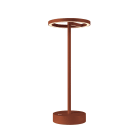 SLV ITALIA SRL - SLV1007358 VINOLINA ONE, LAMPADA DA TAVOLO, A BATTE