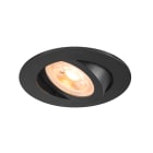 SLV ITALIA SRL - SLV1007369 NEW TRIA 68, INCASSO, ROTONDO, MAX 10W,