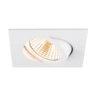 SLV ITALIA SRL - SLV1007397 NEW TRIA 68, INCASSO A PLAFONE, 3000 K,