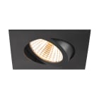 SLV ITALIA SRL - SLV1007398 NEW TRIA 68, INCASSO A PLAFONE, 3000 K,