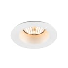 SLV ITALIA SRL - SLV1007407 NEW TRIA 68, INCASSO, 3000K, 38 , IP20/I