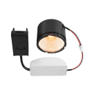 SLV ITALIA SRL - SLV1007411 NEW TRIA, MODULO LED, ROTONDO, 2700 K, 6