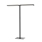 SLV ITALIA SRL - SLV1007465 WORKLIGHT PRO, LAMPADA DA TERRA, 150 W,