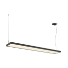 SLV ITALIA SRL - SLV1007471 WORKLIGHT PRO 150 DALI, SOSPENSIONE 150C