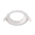 SLV ITALIA SRL - SLV1007478 DOWNLIGHT V 100, GHIERA LEGGERMENTE INCA