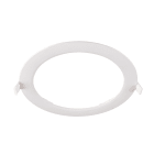 SLV ITALIA SRL - SLV1007484 DOWNLIGHT V 200, COPERTURA PIATTA BIANCO