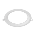 SLV ITALIA SRL - SLV1007486 DOWNLIGHT V 200, GHIERA LEGGERMENTE INCA