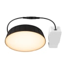 SLV ITALIA SRL - SLV1007510 DOWNLIGHT V 200, 15/21 W 830/840 IP54