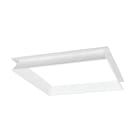 SLV ITALIA SRL - SLV1007576 PANEL 625 TELAIO DI MONTAGGIO PROFONDO